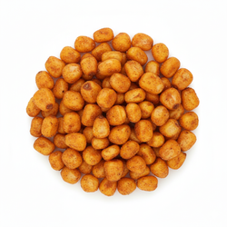 Gerösteter Mais mit Chiligeschmack 500 g - TOLA