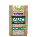 Gerstengrütze BIO 400 g - Naturavena