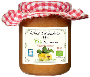 Quitten 80 % mit Rohrzucker bio 250 g