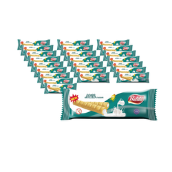 Glutenfreie Maismehlcreme gefüllt glutenfrei 18g - BALILA