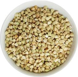 Buchweizengrütze BIO (Rohware) (25 kg) 1