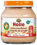 Babyschale Huhn BIO 125 g - holle