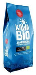 Bio 100% Arabica Kaffeebohnen, entkoffeiniert 250 g – Quba Caffe