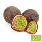 Maracuja frisch Bio – ca. 0,15 kg