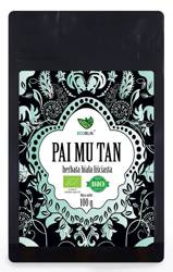 Pai mu tan Weißer Tee BIO 100 g