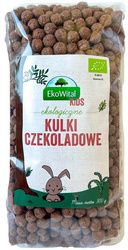 BIO-Schokoladenkugeln 300 g