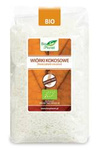 Glutenfreie Kokosnussraspeln BIO 500 g