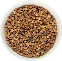 Geröstete Buchweizengrütze BIO (Rohware) (25 kg) 5