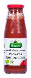 Tomatenpassata BIO 680 g