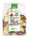 Apfelchips BIO 100 g