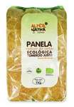 Alternativna Bio Panela Rohrzucker glutenfrei 1 kg