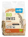 Geschälter Körnighafer BIO 400 g