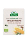 Glutenfreies Maisknäckebrot BIO 100 g