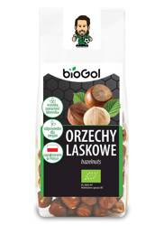 Haselnüsse BIO 100 g