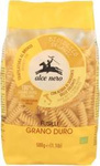 Bio-Hartweizengrieß-Fusilli 500 g – Alce Nero