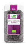 Bio Getrocknete Entsteinte Kirschen 400 g – Bio Planet