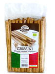 Halbvollkornmehl Grissini BIO 120 g