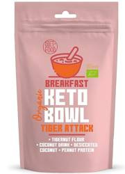 Keto-Schale Tiger Attack BIO 200 g