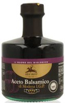 Modena Premium gefilterter Balsamico-Essig BIO 250 ml