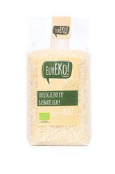 Weißer Basmati-Reis BIO 500 g