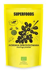 Moringa-Pulver BIO 150 g