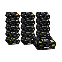 SET 15 x Vegane Margarine gewürfelt BIO 200 g - Naturli