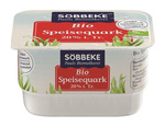 Quark (20 % Fett in der Trockenmasse) bio 250 g