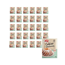 Glutenfreier Vanillezucker Celiko, 32 g