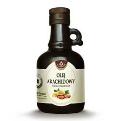Archaisches Öl unraffiniert 250 ml