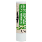 Lippenbalsam aloe eco 4 g - Eubiona