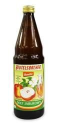 Demeter Apfelessig BIO ungefiltert 750 ml