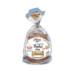 Zimt-Haferflocken-Kekse 100 g