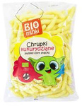 Glutenfreie Mais-Chips BIO 150 g