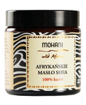 Unraffinierte afrikanische Sheabutter 100 g