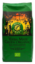 Yerba mate bio 1 kg