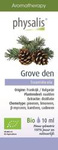 Ätherisches Öl Waldkiefer (Grove den) Bio 10 ml – Physalis