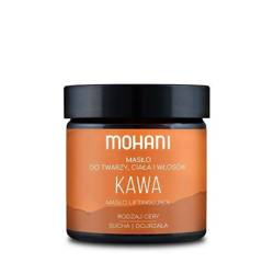 Kaffee-Hebebutter 50 g