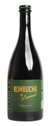 Kombucha Blanc Floral Bio 750 ml - Kombucha von Laurent (Premium)