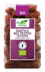 Glutenfreie getrocknete kernlose Datteln BIO 400 g